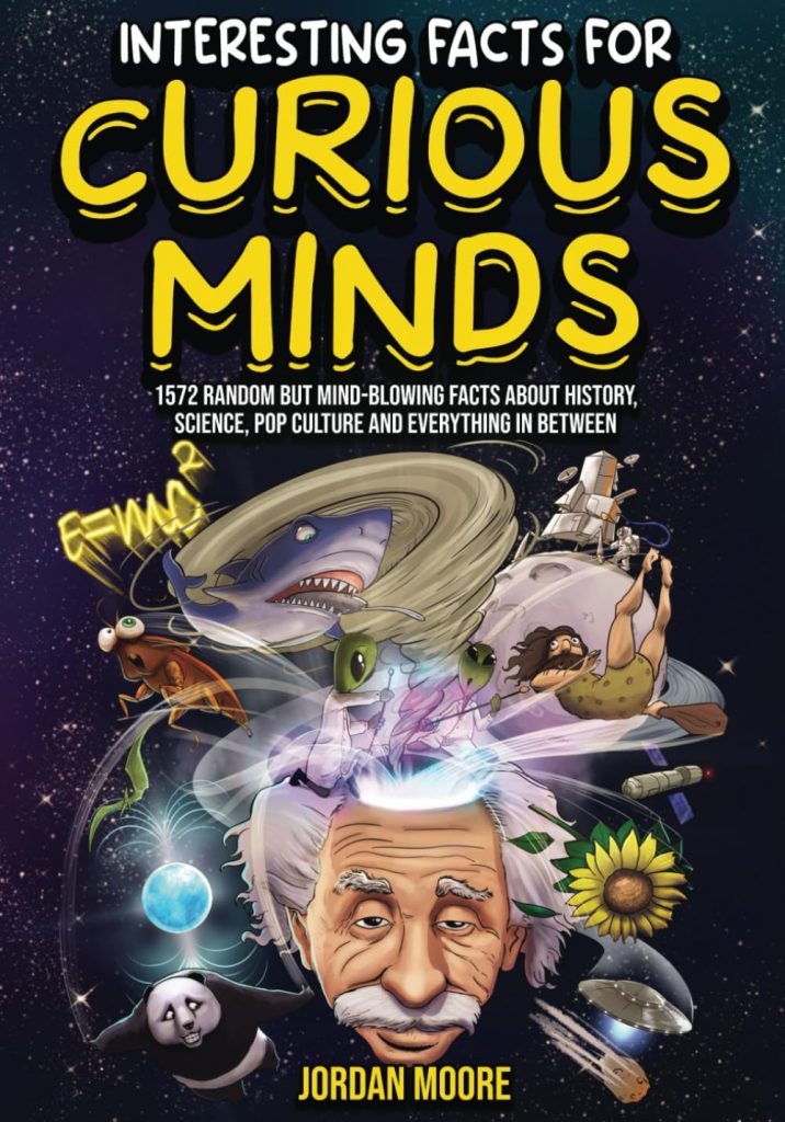 Curious Minds